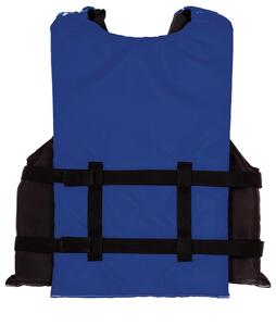 Airhead Stars & Stripes Boating Life Vest, Adult Universal  • 30098-15-A-US