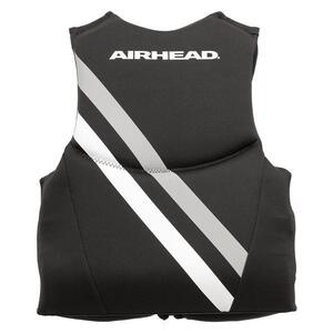 Airhead Orca Neolite Kwik-Dry Life Jacket Vest, Adult Large  • 10075-10-B-BK