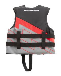 Airhead Bolt Life Jacket Vest - Child  • 30084-02-A-BR