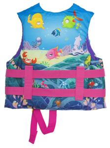 Airhead Reef Life Jacket Vest, Child  • 30089-02-A