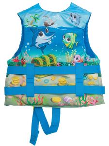 Airhead Treasure Life Jacket Vest, Child  • 30088-02-A