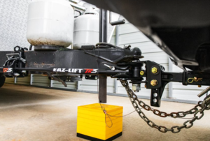 Eaz-Lift TR3 Weight Distribution Hitch Kit with Sway Control, 1,200 LB  • 48902