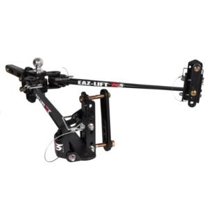 Eaz-Lift TR3 Weight Distribution Hitch Kit with Sway Control, 1,200 LB  • 48902