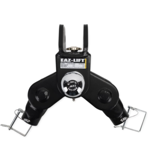 Eaz-Lift TR3 Weight Distribution Hitch Kit with Sway Control, 1,200 LB  • 48902