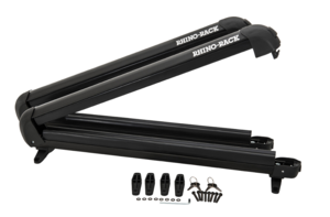 Rhino-Rack Ski and Snowboard Carrier - 6 Skis or 4 Snowboards  • 576