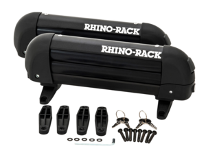 Rhino-Rack Ski Carrier - 2 Skis  • 572