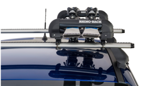 Rhino-Rack Ski Carrier - 2 Skis  • 572