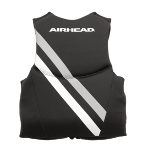 Airhead Orca Neolite Kwik-Dry Life Jacket Vest, Adult XS  • 10075-07-B-BK