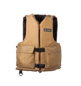 Onyx Outdoor Sport Large/3X-Large Tan/Black Life Vest  • 116000-706-005-12