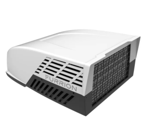 Furrion Chill HE RV Roof Air Conditioner - 13.5K, White  • 2021132276