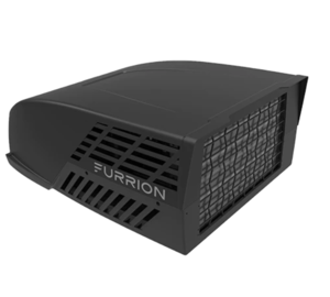 Furrion Chill HE RV Rooftop Air Conditioner 15K, Black  • FACR15HESA2-BL-AM