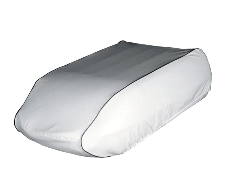 ADCO Polar White RV Air Conditioner Cover for Coleman-Mach Super Mach, Mini Mach  • 3017