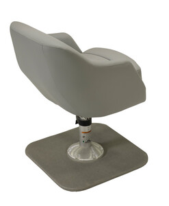 Taylor Made Contoured Pontoon Bucket Seat - Charcoal  • 803546