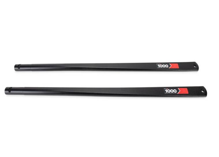 Camco Trekker Spring Bar - 1000 lb. Pair • 48712