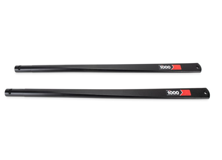 Camco Trekker Spring Bar - 1000 lb. Pair  • 48712