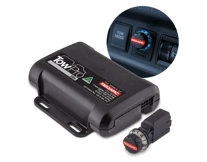 Redarc Tow-Pro Elite Electric Brake Controller  • EBRH-ACCV3-NA