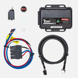 Redarc Tow-Pro Elite Electric Brake Controller  • EBRH-ACCV3-NA