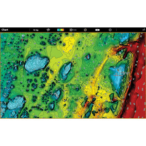 Humminbird LakeMaster Dakotas + Nebraska V1  • 601001-1