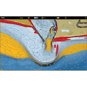 Humminbird LakeMaster Dakotas + Nebraska V1  • 601001-1