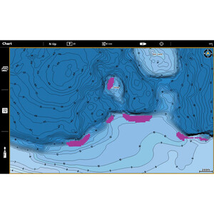 Humminbird LakeMaster Great Lakes V1  • 601002-1