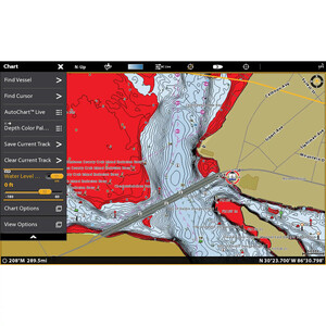 Humminbird LakeMaster Great Lakes V1  • 601002-1