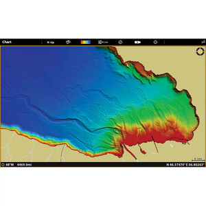 Humminbird LakeMaster Premium - Dakotas + Nebraska V1  • 602001-1