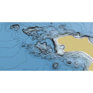 Humminbird LakeMaster Western States V1  • 601009-1