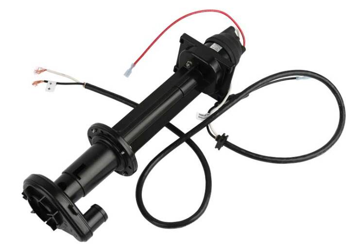 Thetford Replacement Flush Pump for Electra Magic Model 80 RV Permanent Toilet • 35774