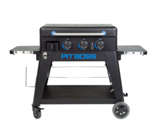 Pit Boss 3-Burner Ultimate Lift-Off Griddle  • 10781