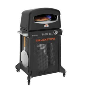 Blackstone Pizza Oven with Stand • 6825