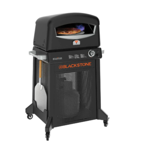 Blackstone Pizza Oven with Stand  • 6825