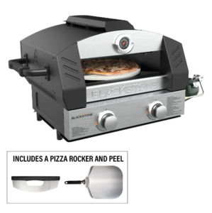 Blackstone Portable Pizza Oven with 15