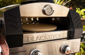 Blackstone Portable Pizza Oven with 15