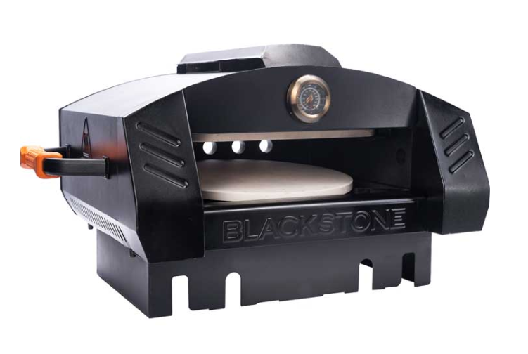 Blackstone Pizza Oven with 15