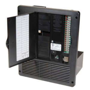 Progressive Dynamics Inteli-Power 4500 Series All-in-One AC/DC Distribution Panel - 50 Amp  • PD4560AV