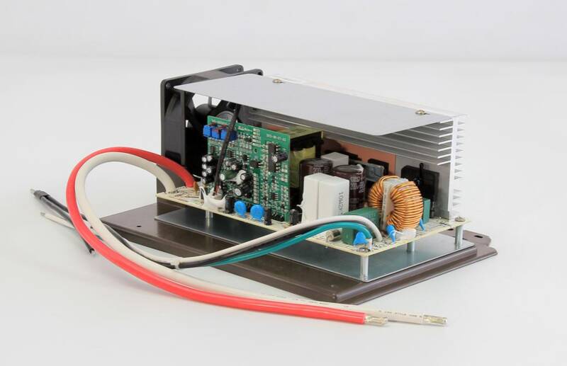WFCO Main Board Assembly for WF-8900LiS Series Power Center - 55 Amp • WF-8955LIS-MBA