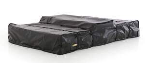 Smittybilt Overlander XL Roof Top Tent, Coyote Tan • 2883