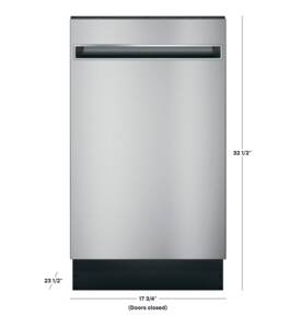 GE Appliances Profile 18