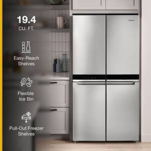 Whirlpool 36