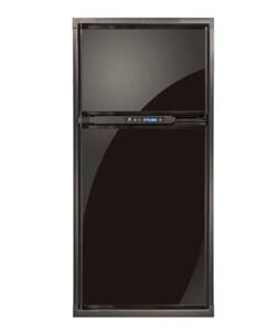 Norcold 7 cu.ft. Two-Way RV Refrigerator, Left Hinges • N7XFL