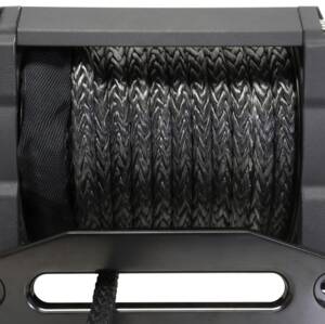Superwinch Tiger Shark 18000SR 12V Synthetic Rope Winch  • 1518001