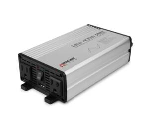 Wagan Elite 400W Pro Pure Sine Wave Inverter • 2610