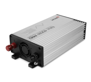 Wagan Elite 400W Pro Pure Sine Wave Inverter  • 2610