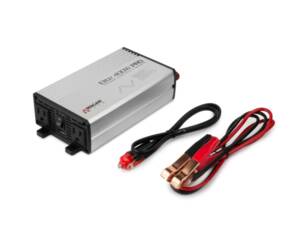 Wagan Elite 400W Pro Pure Sine Wave Inverter • 2610
