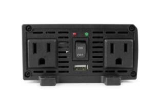 Wagan Elite 400W Pro Pure Sine Wave Inverter • 2610