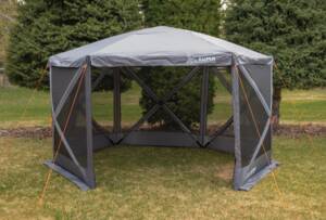 Kuma Outdoor Gear Bear Den Gazebo, 11'6