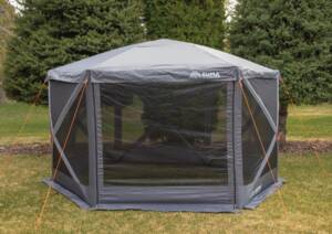 Kuma Outdoor Gear Bear Den Gazebo, 11'6