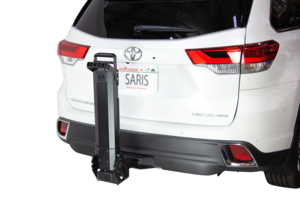 Saris Modular Hitch System 2-Bike Rack Base 2