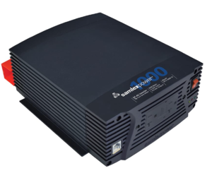 Samlex 1000 Watt Pure Sine Wave Inverter  • NTX-1000-12