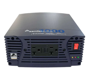 Samlex 1000 Watt Pure Sine Wave Inverter  • NTX-1000-12